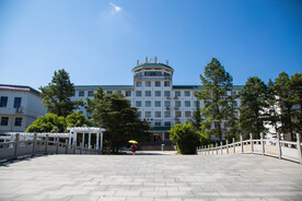 湖南科技学院