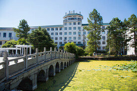 湖南科技学院