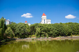 湖南科技学院