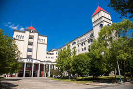 湖南科技学院