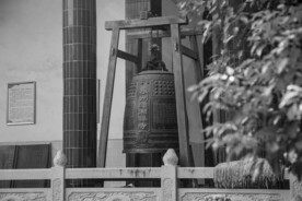 永州潇湘公园 潇湘禅寺