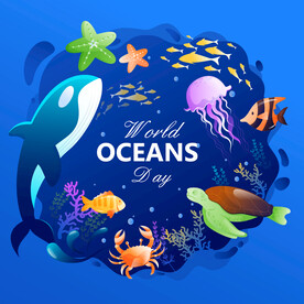 海洋