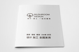 画册样机
