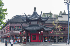 南京夫子庙