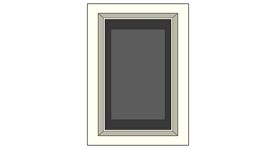sketchUP模型专辑