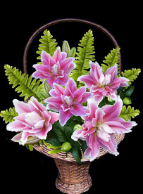 鲜花
