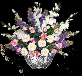 鲜花