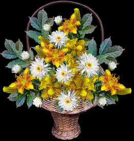 鲜花