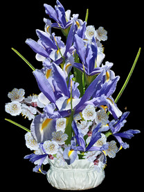 鲜花
