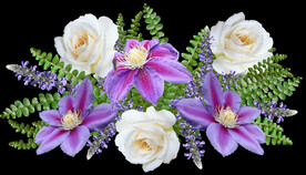 鲜花