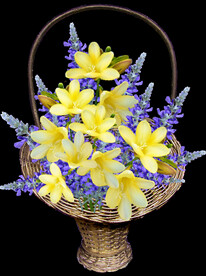鲜花