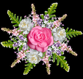 鲜花