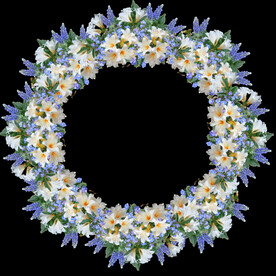 鲜花