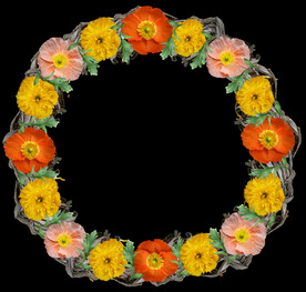 鲜花