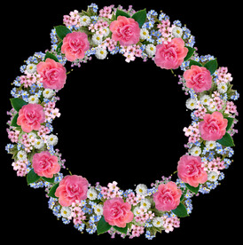 鲜花