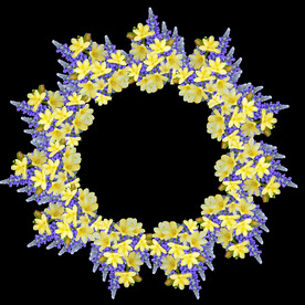 鲜花