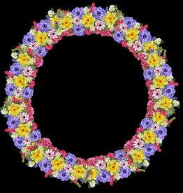 鲜花