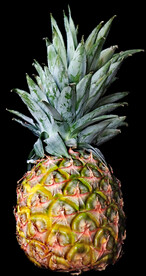 菠萝