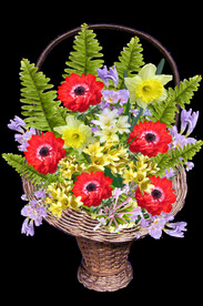 鲜花