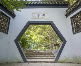 扬州美景