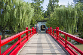 扬州风景