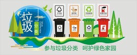 垃圾分类