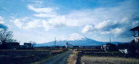 日本富士山