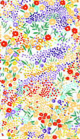 小碎花