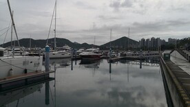 海南旅游风景