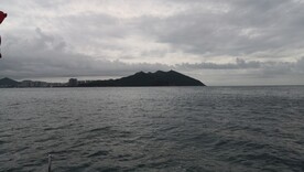 海南旅游风景