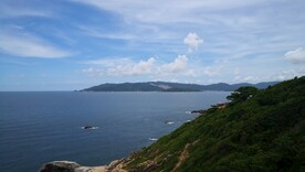 海南旅游风景