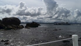 海南旅游风景