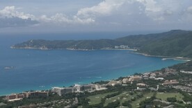 海南旅游风景