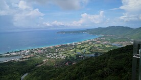 海南旅游风景