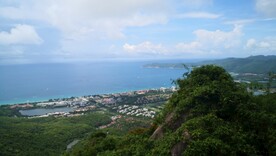 海南旅游风景