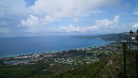 海南旅游风景