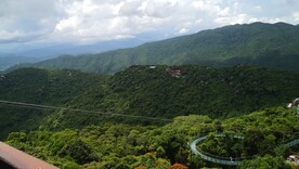 海南旅游风景