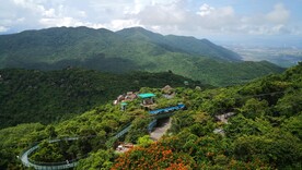 海南旅游风景