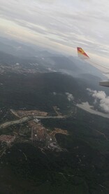 海南旅游风景
