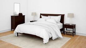 三件套床品四件套模版花色花型