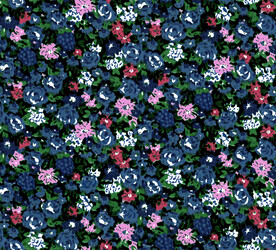 碎花