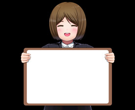 女孩