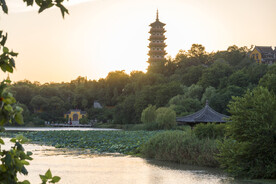 扬州美景