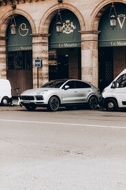 汽车