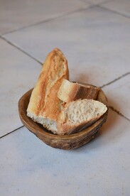 面包