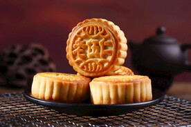 月饼