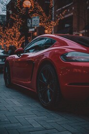 汽车