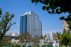 湖北医药学院