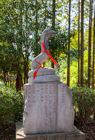 十堰龙泉寺旅游区