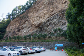 十堰牛头山国家森林公园